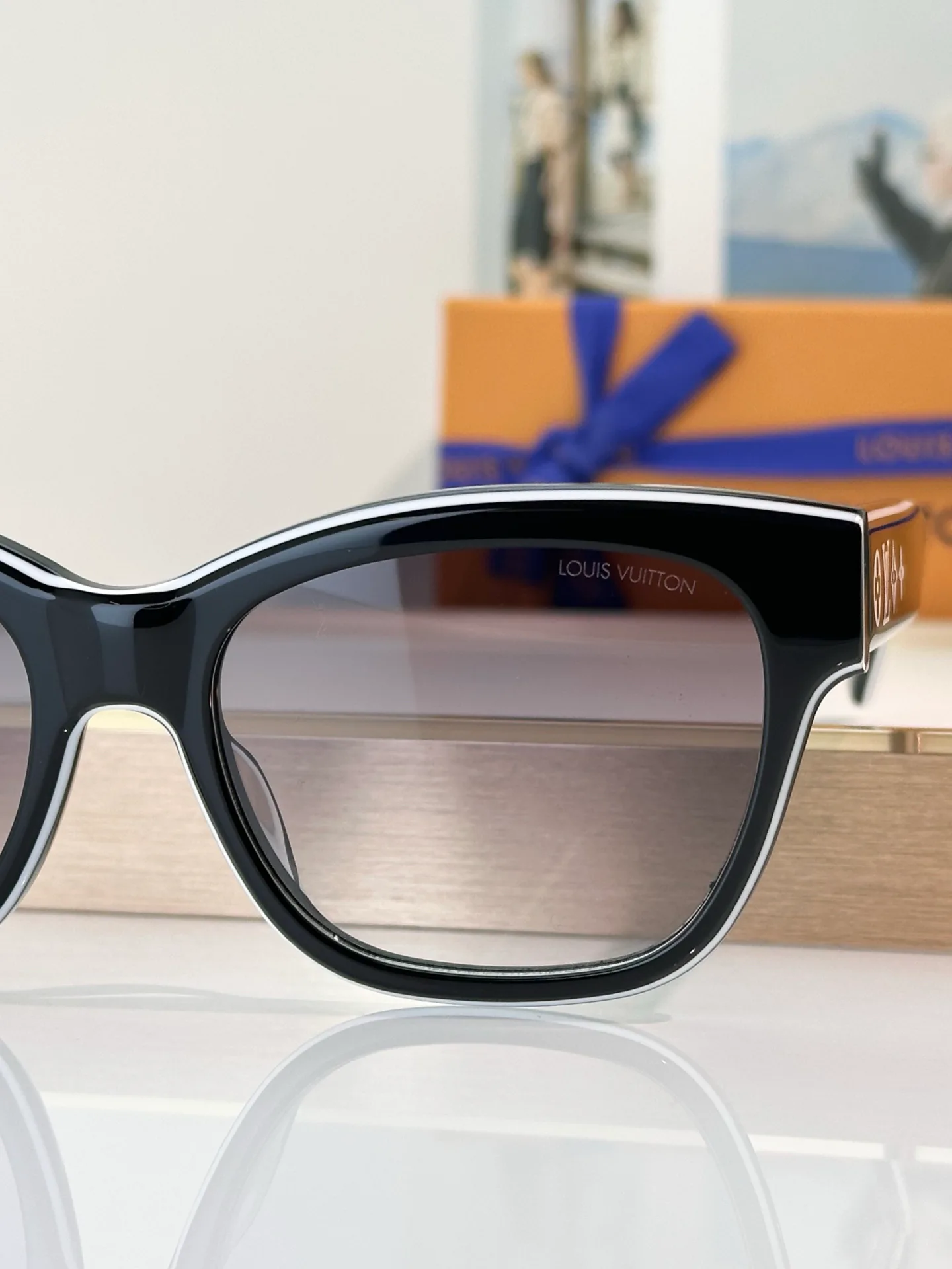 Очки Louis Vuitton 29741