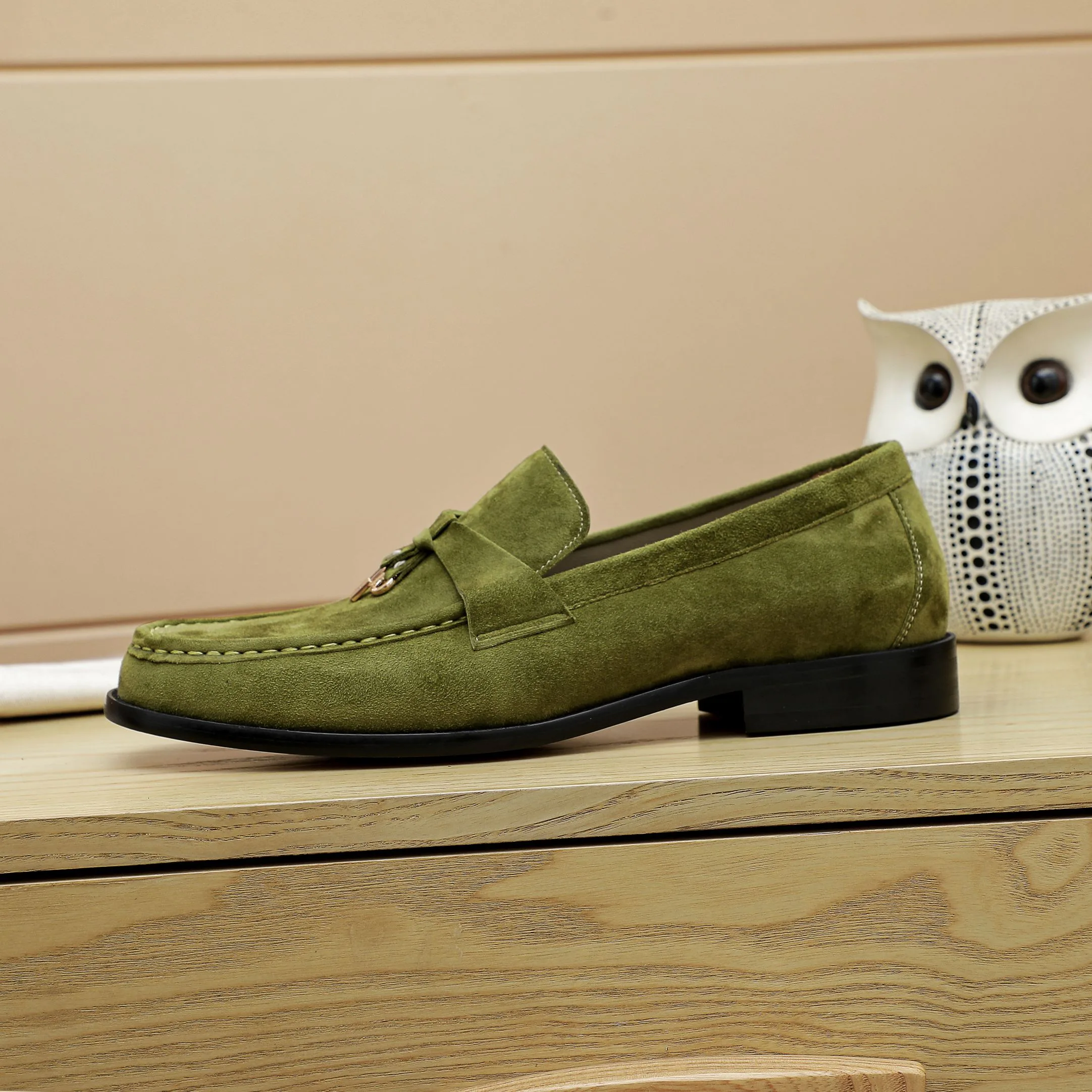 Лоферы И Туфли Мужские Loro Piana 18729888