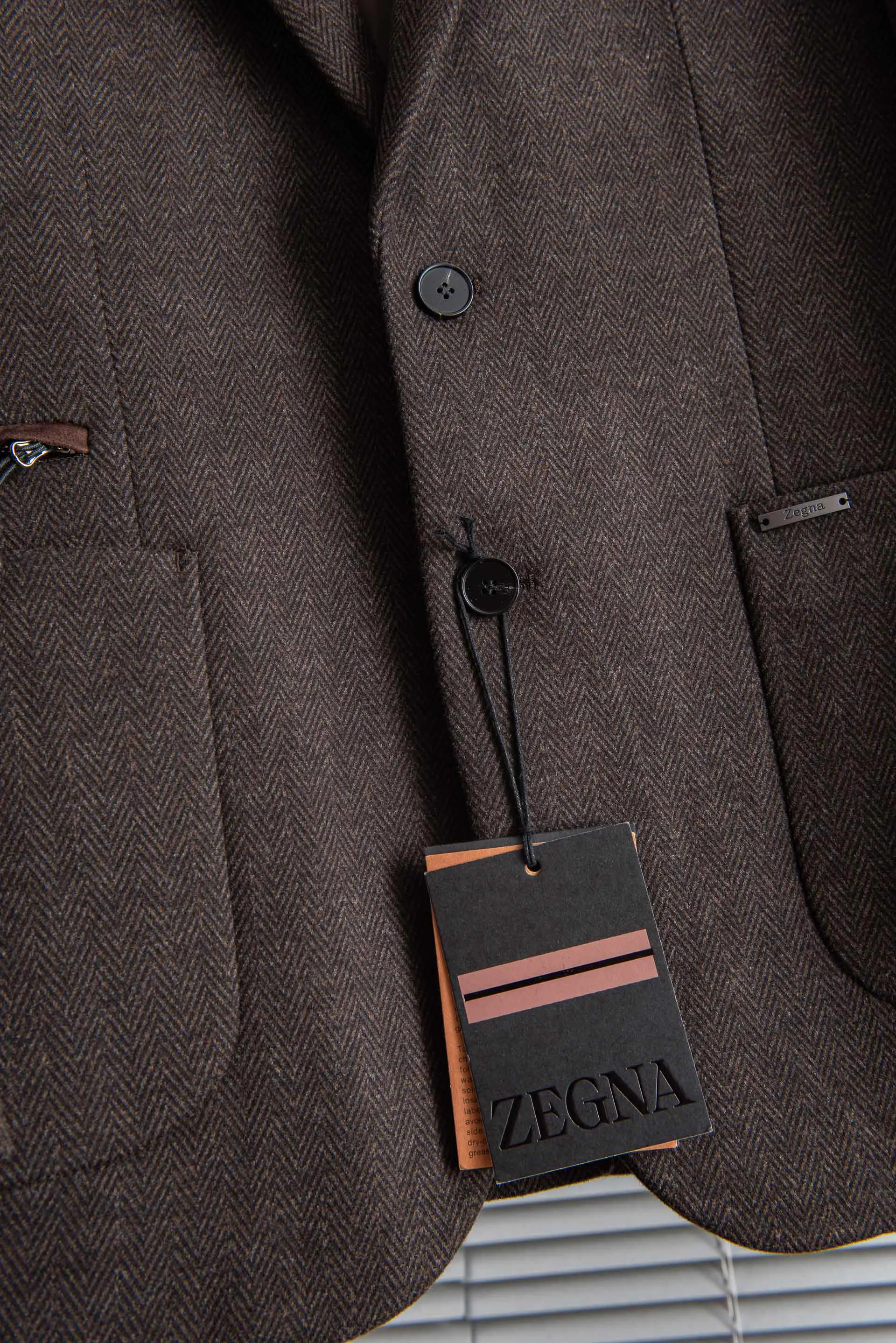 Пиджаки Мужские Zegna 18215635