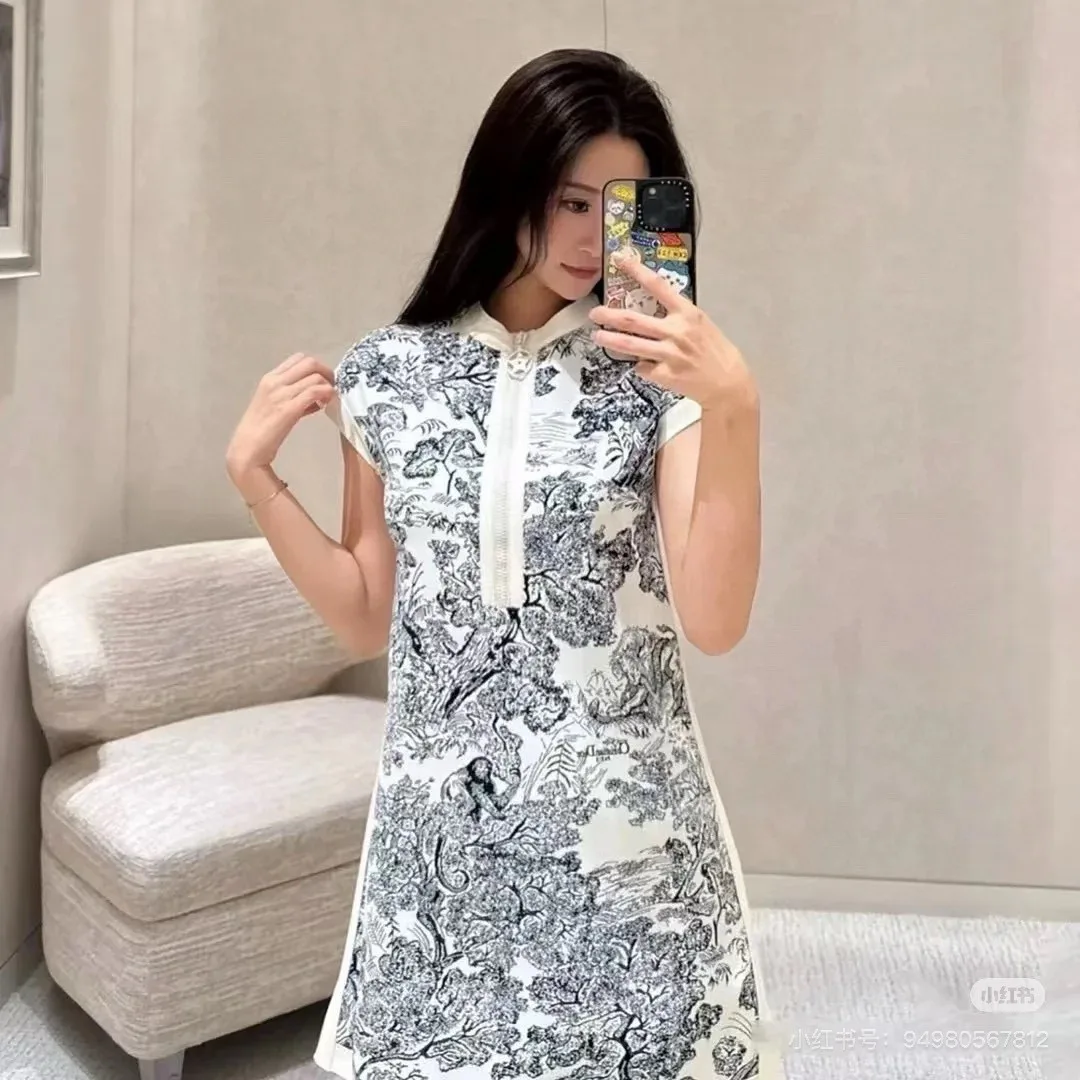 Платья Женские Christian Dior 185238