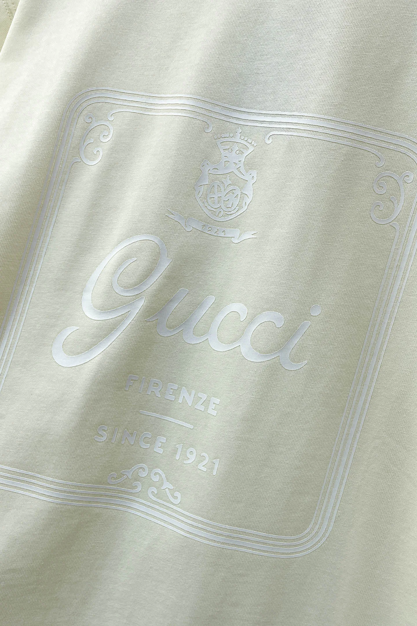 Футболки Женские Gucci 6082574