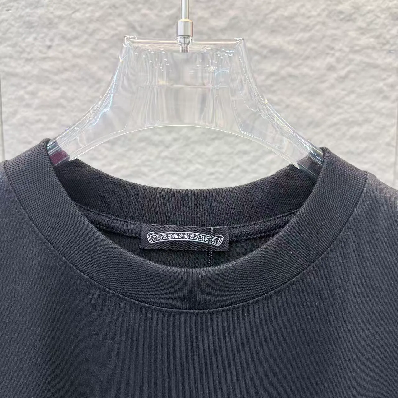 Футболки Мужские Chrome Hearts 11241132