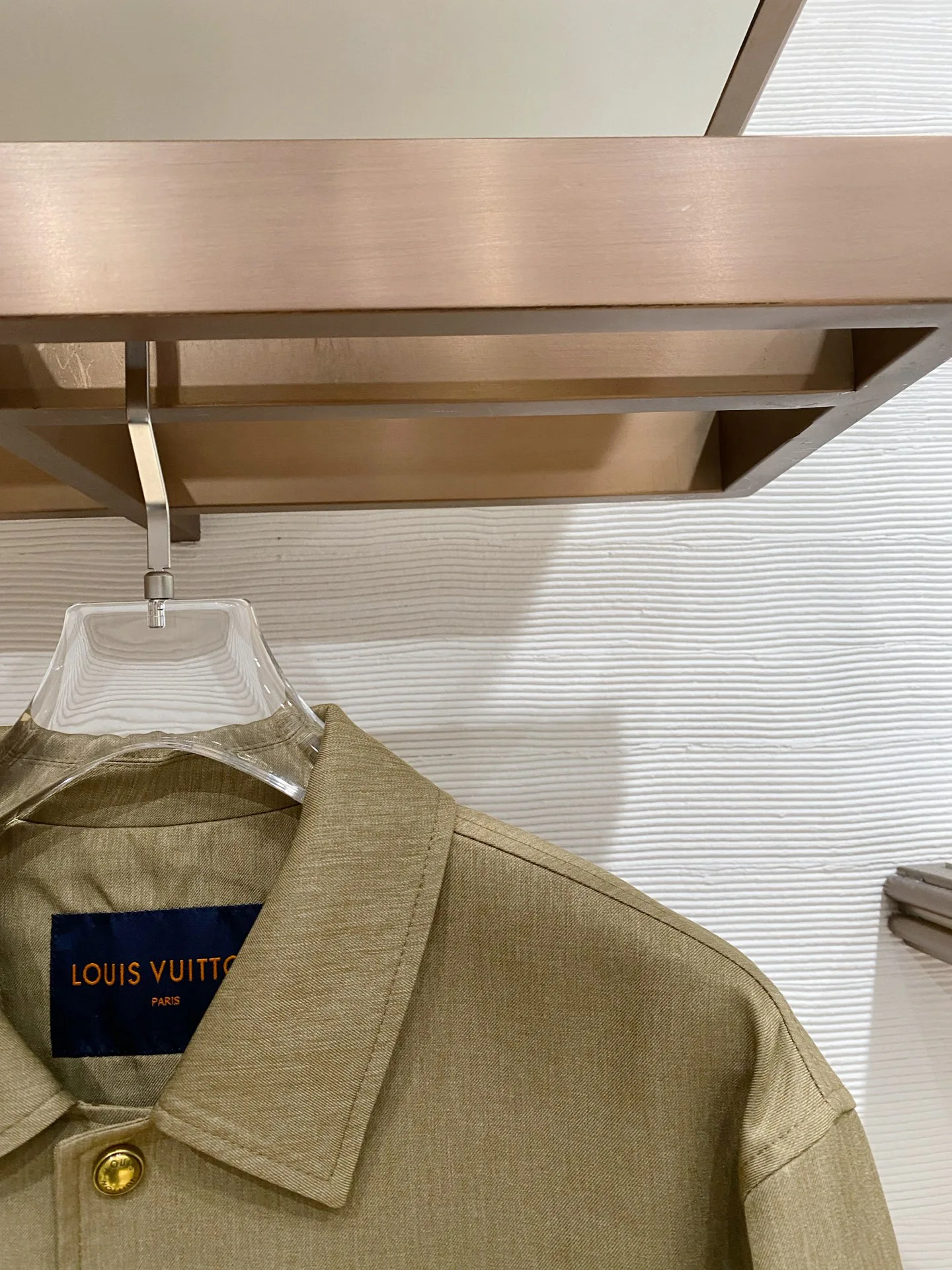 Пальто И Тренчи Мужские Louis Vuitton 11496498