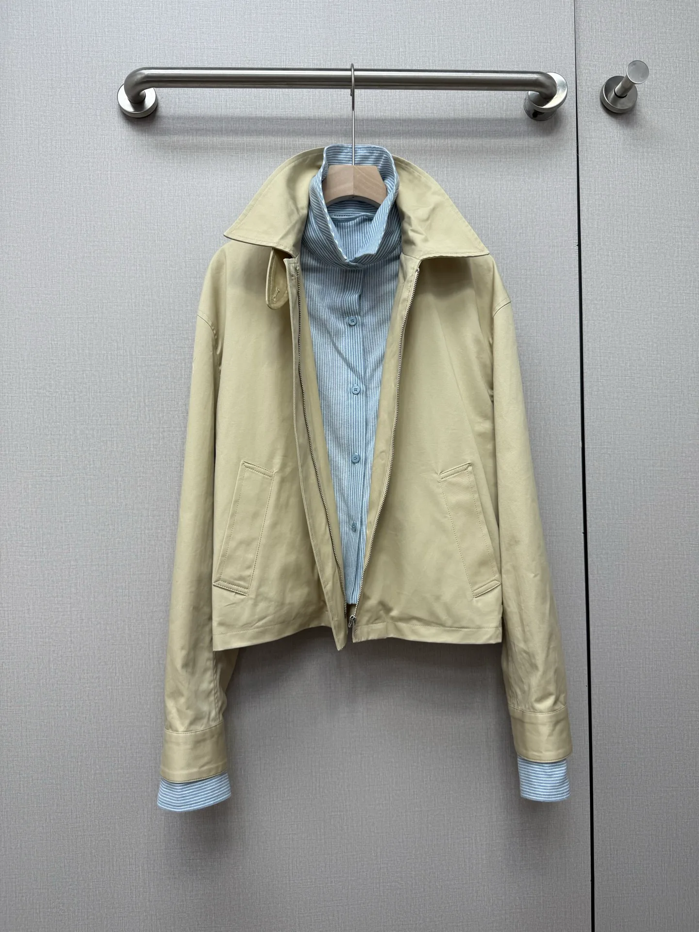 Куртки И Пуховики Женские Acne Studios 19976999