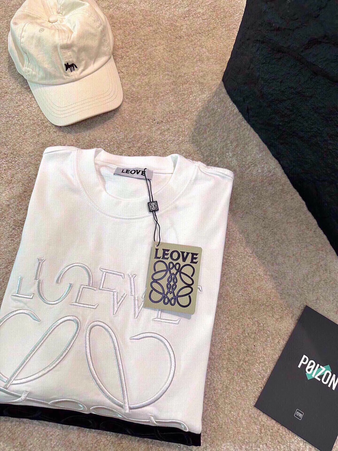 Футболки Женские Chrome Hearts 2237981