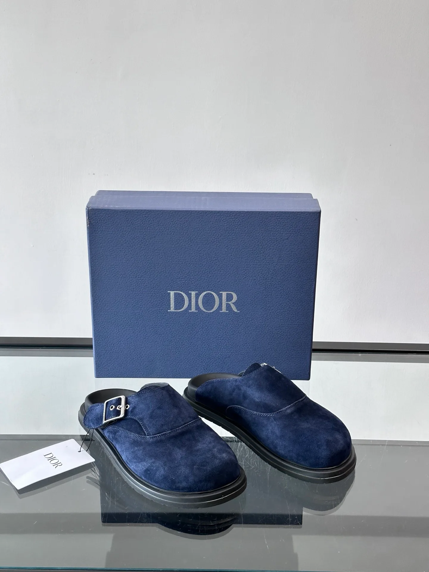 Мюли И Сабо Мужские Dolce & Gabbana 10843144