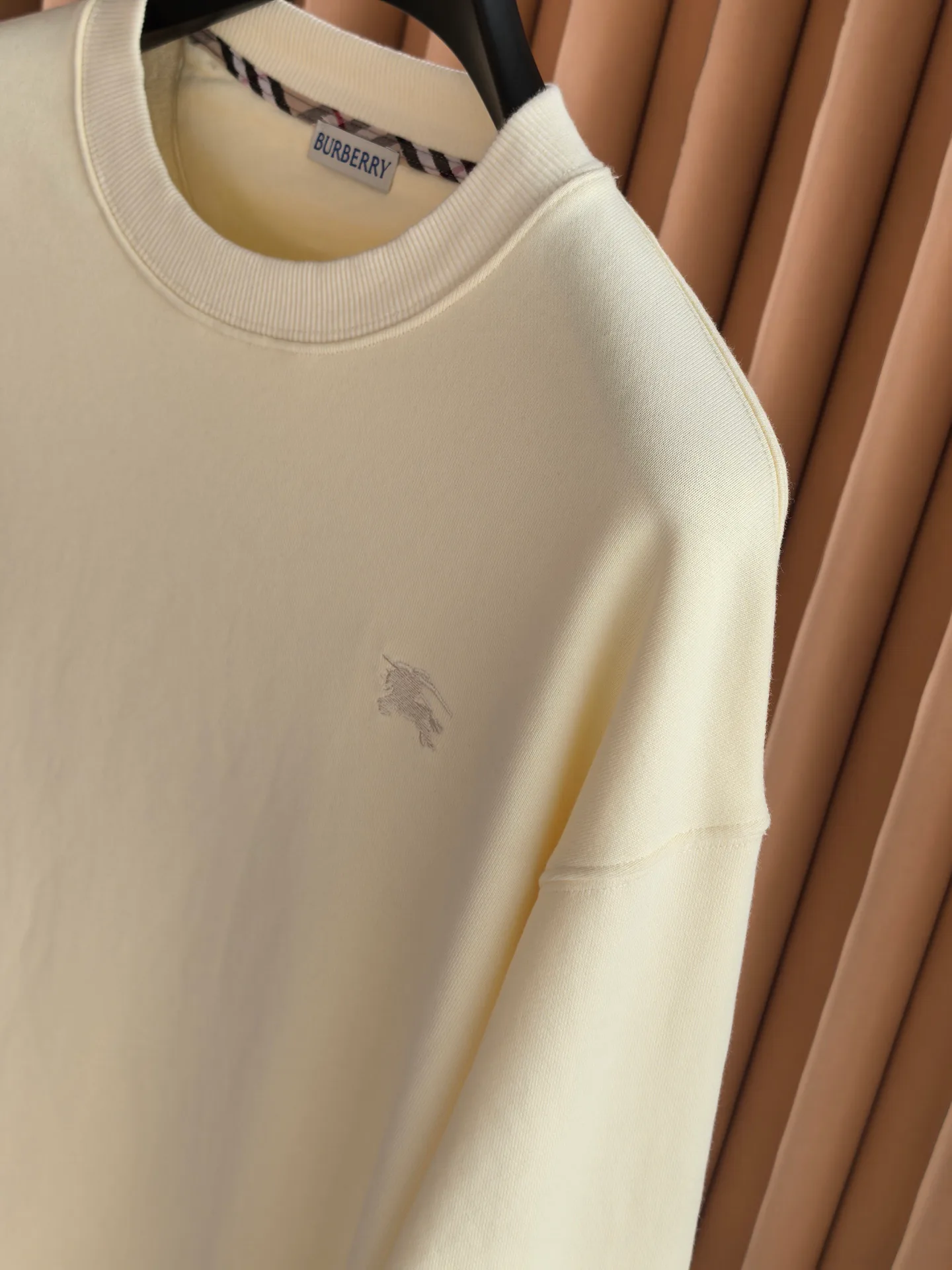Свитшоты И Худи Мужские Burberry 17944204