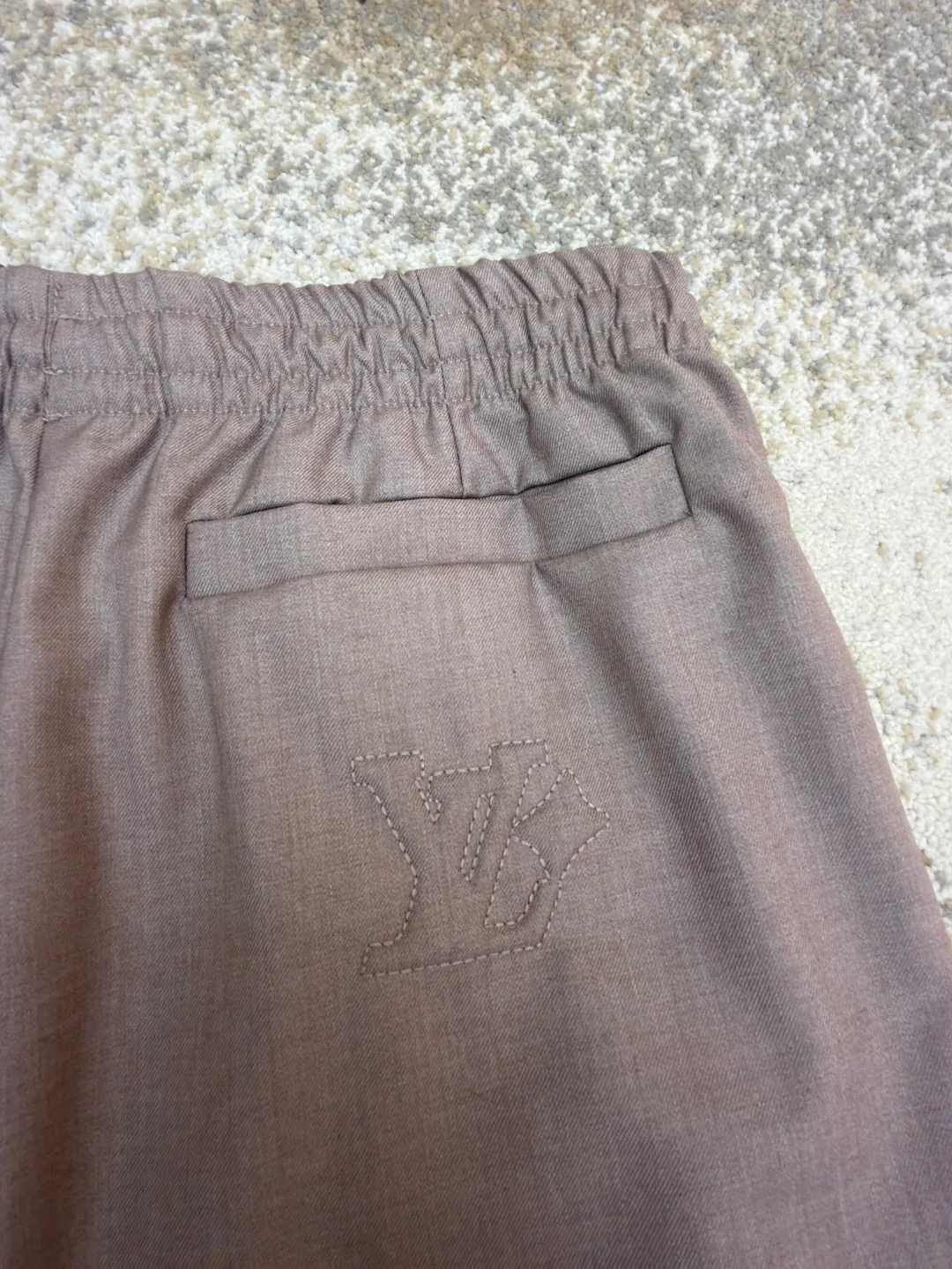 Брюки Мужские Louis Vuitton 10452227