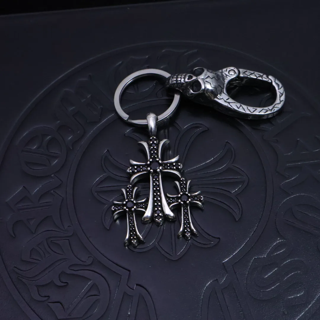 Бижутерия Chrome Hearts 11425545