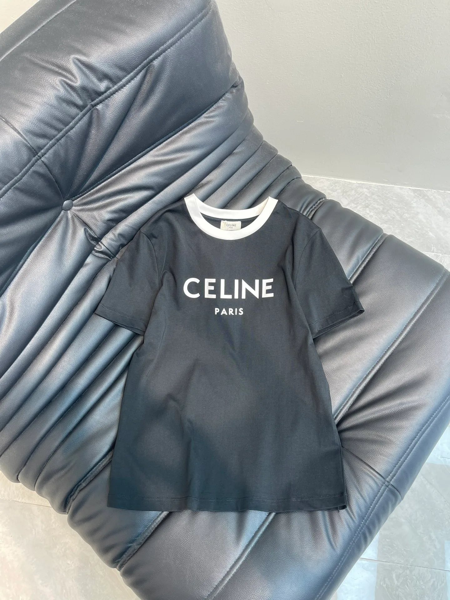 Футболки Женские Celine 23118