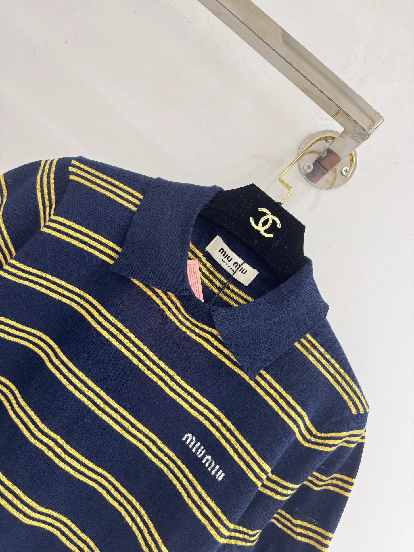 Джемперы И Свитеры Женские Miu Miu 1859916