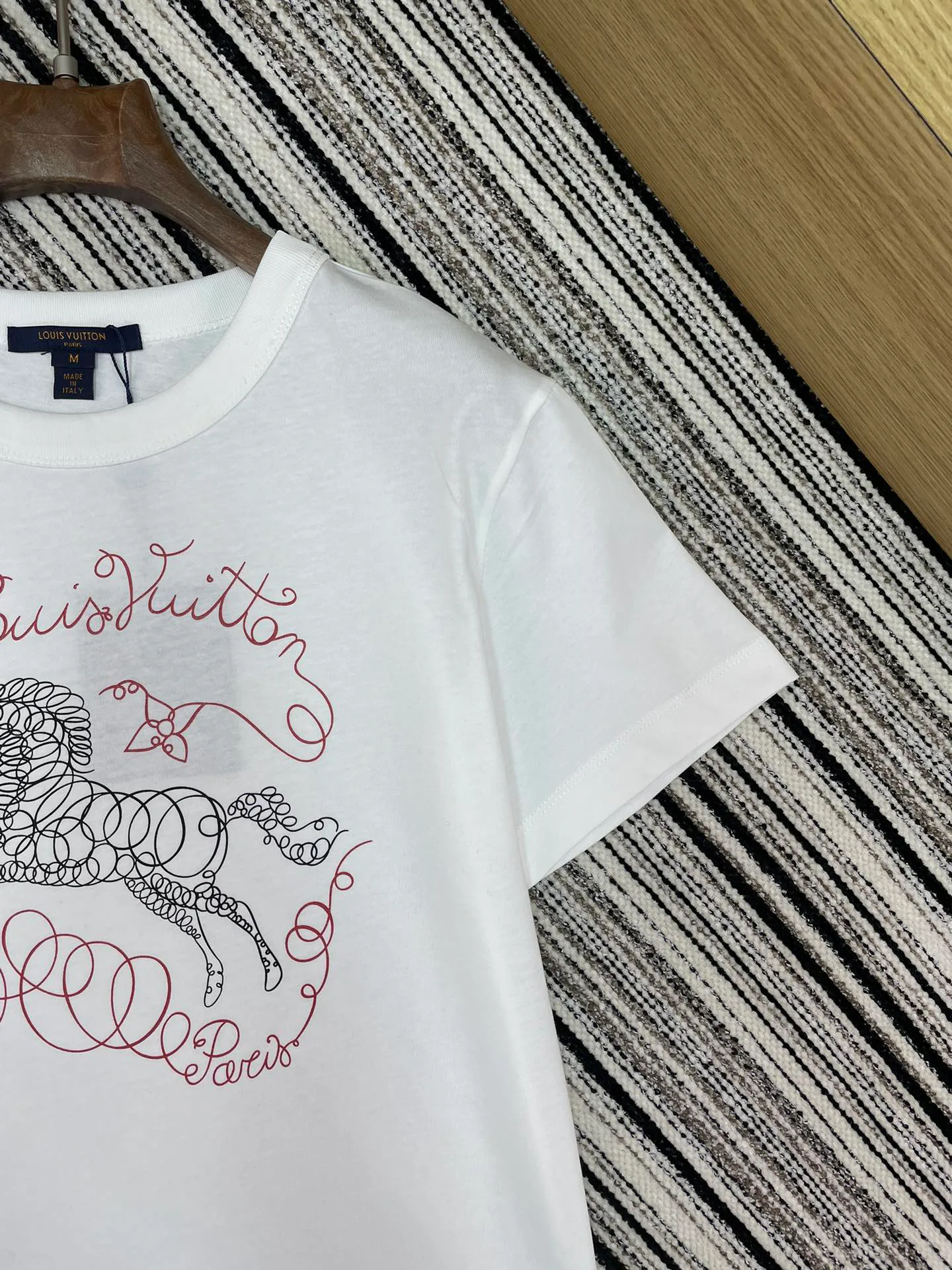 Футболки Женские Louis Vuitton 1293179