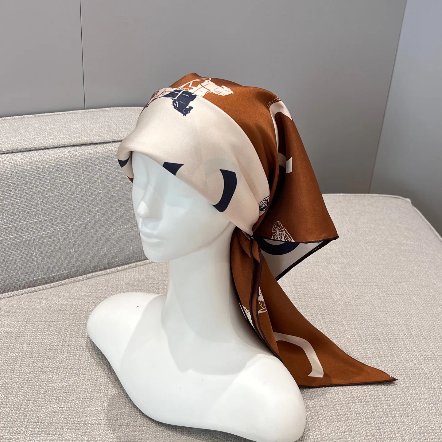 Платки Celine 11613558