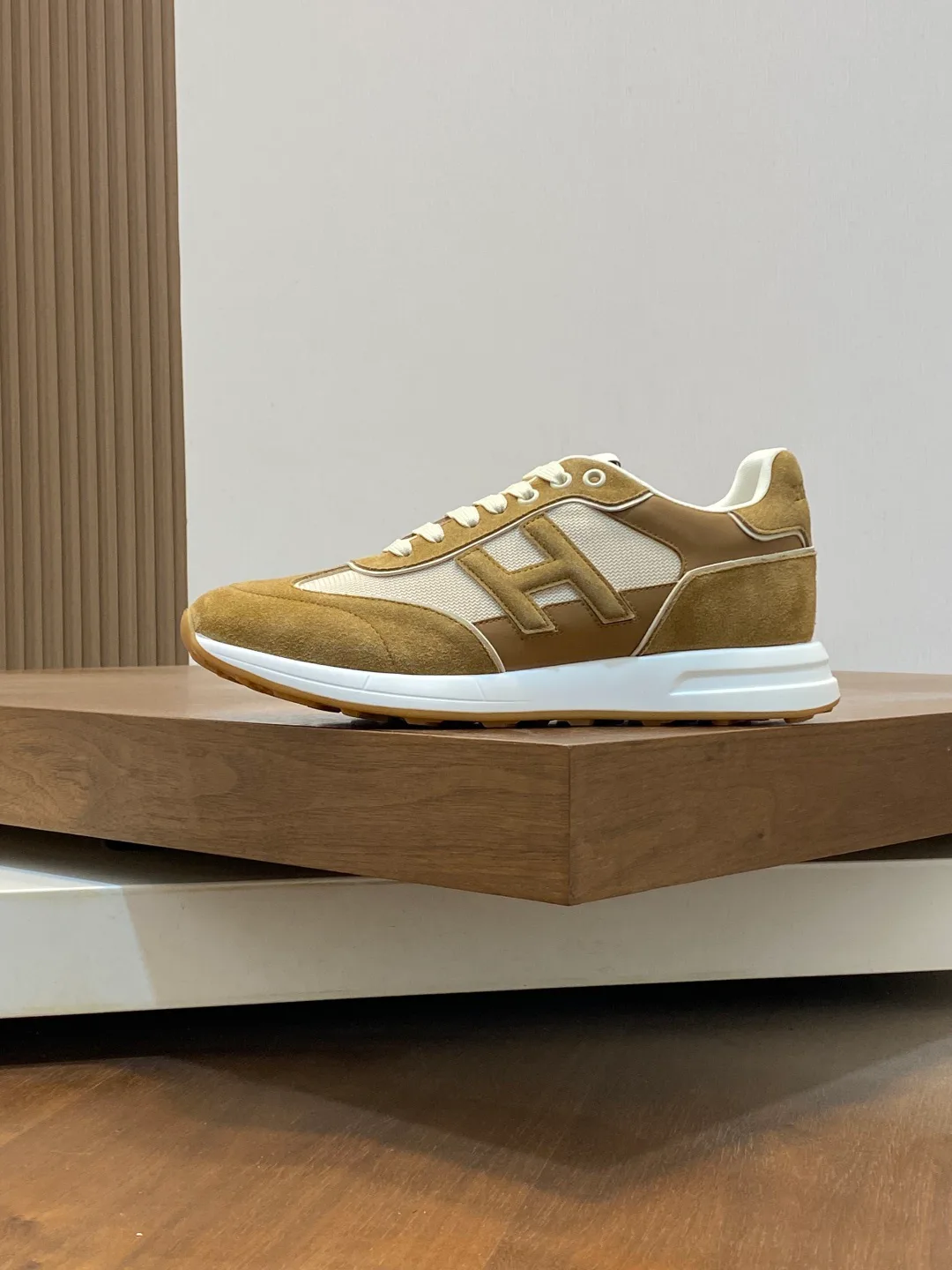 Кроссовки Мужские Hogan 11426322