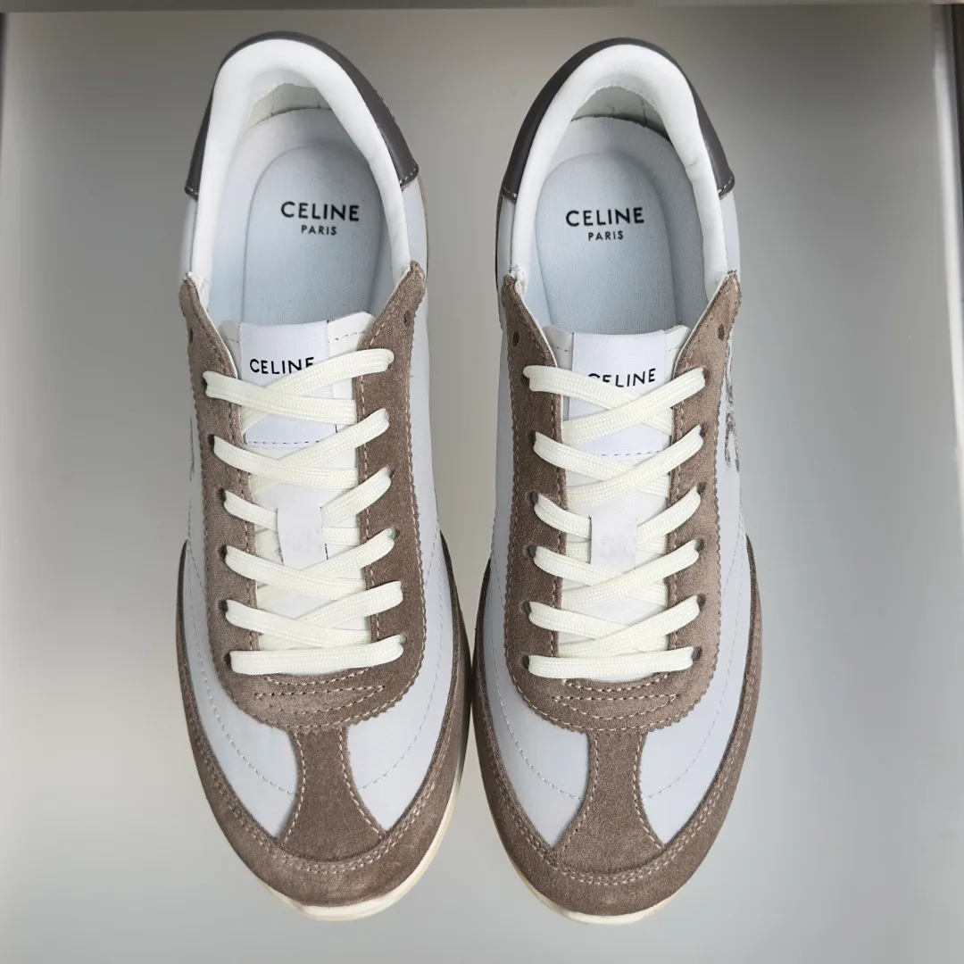 Кроссовки Женские Celine 18505293