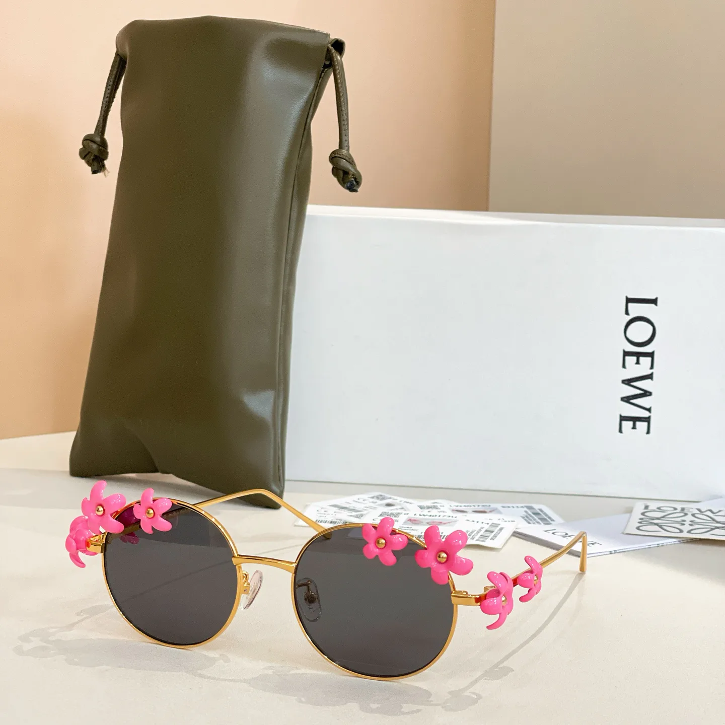 Очки Loewe 14347926