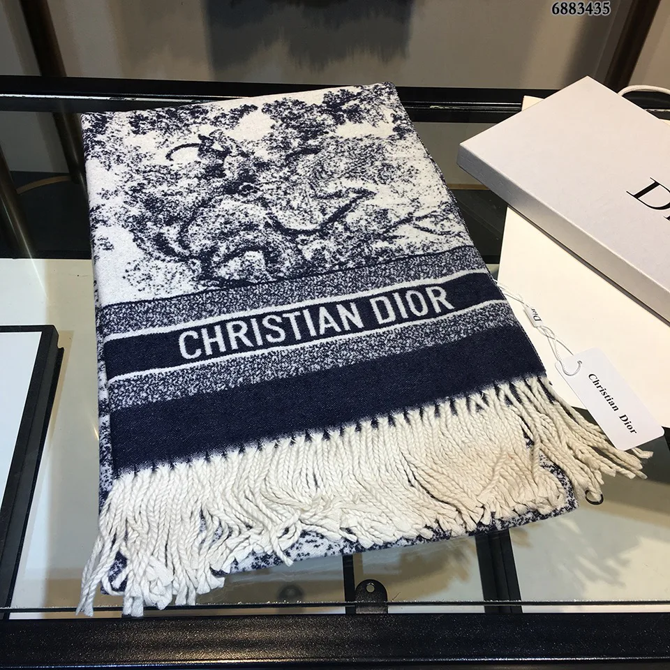 Шарфы Christian Dior 1242377