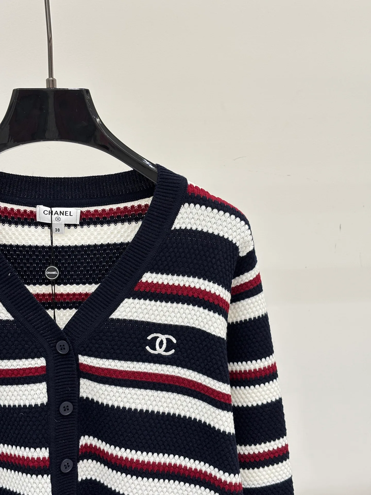 Джемперы И Свитеры Женские Chanel 18138443