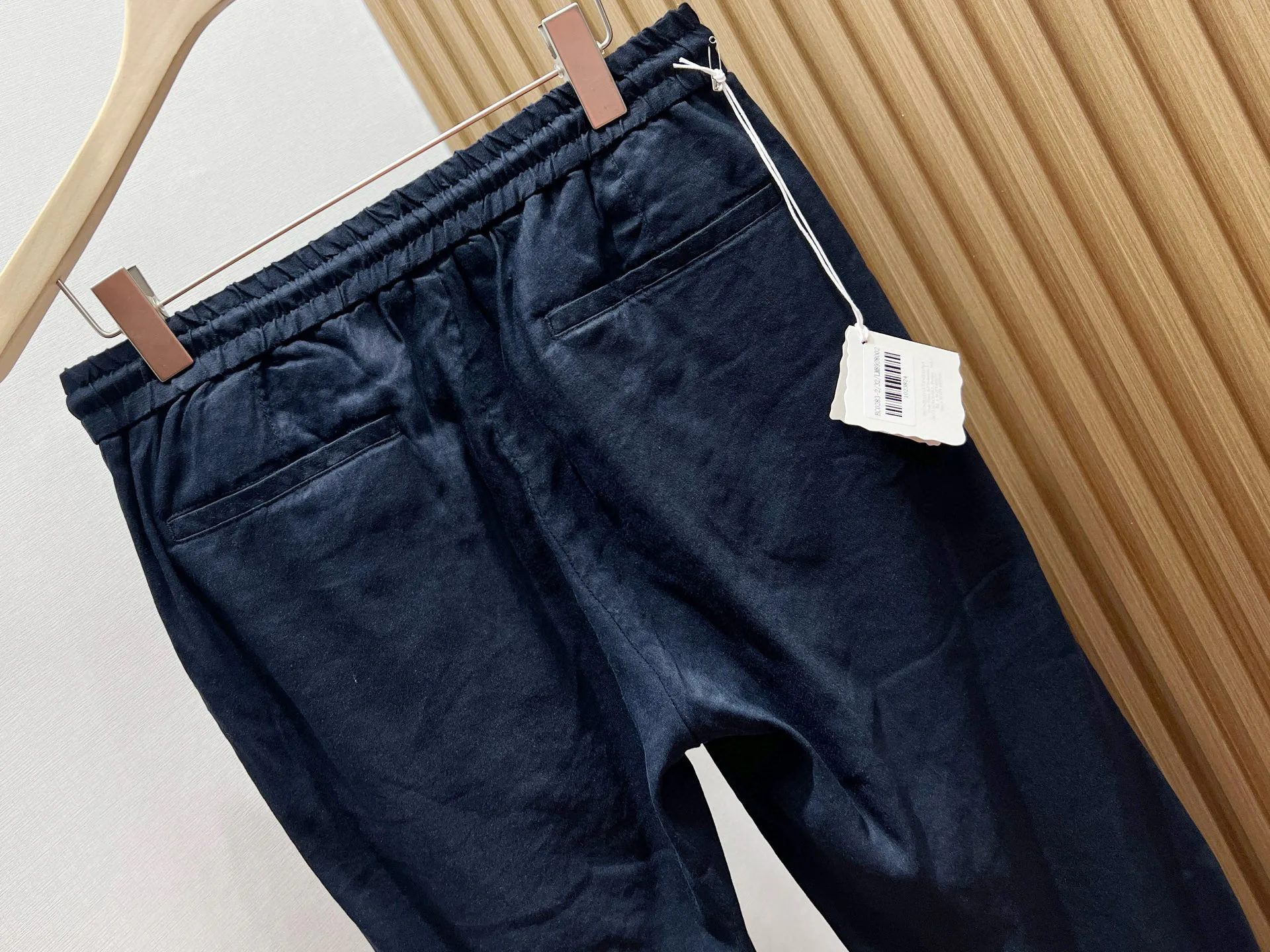 Брюки Мужские Brunello Cucinelli 11250830