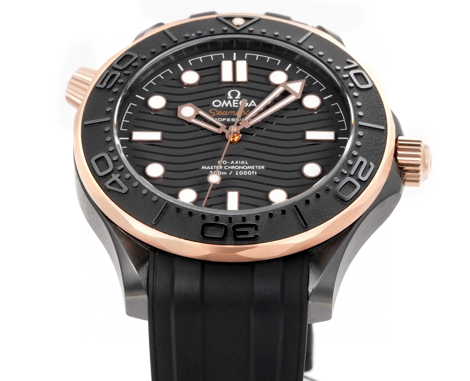 Часы Мужские Omega 692107