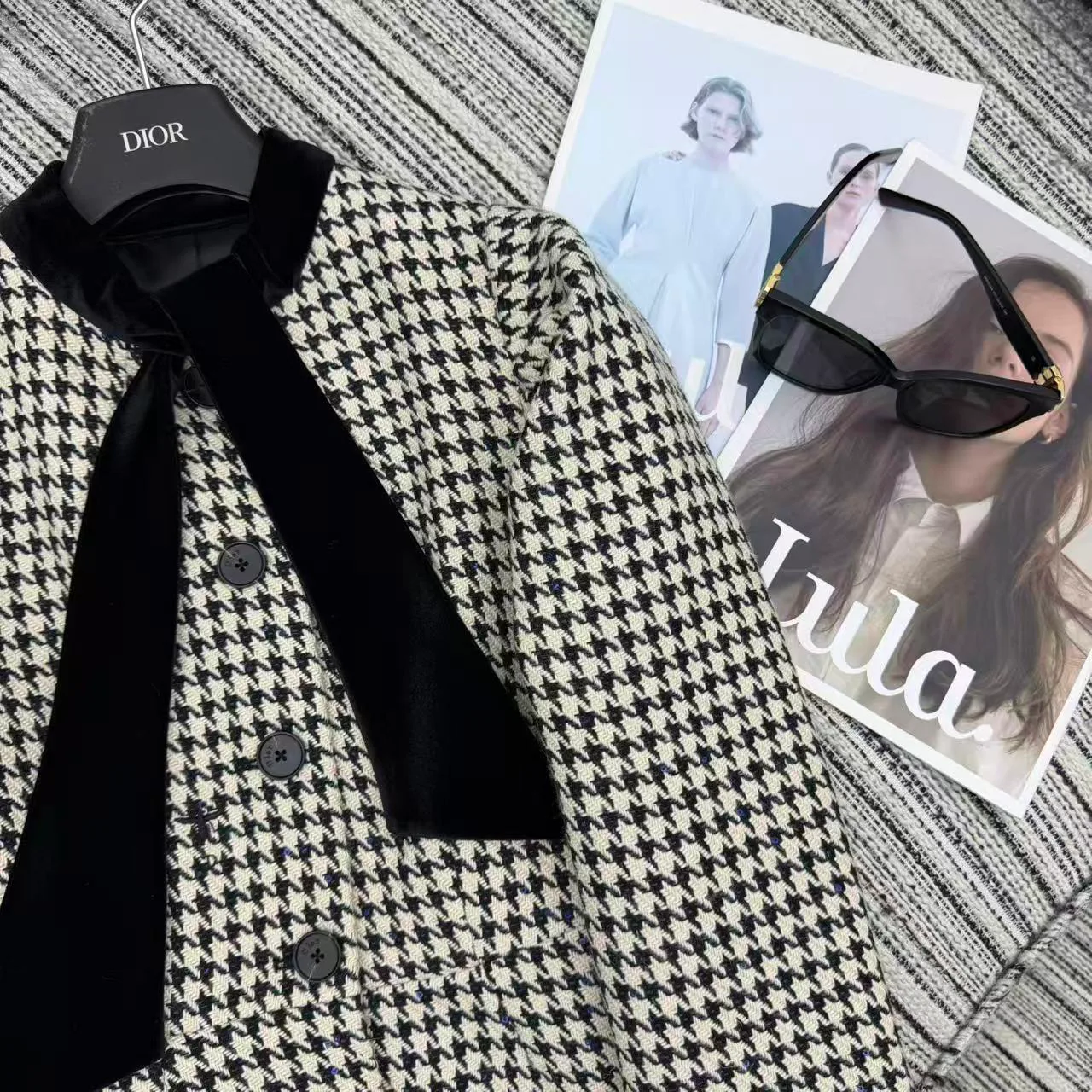 Куртки И Пуховики Женские Christian Dior 238792