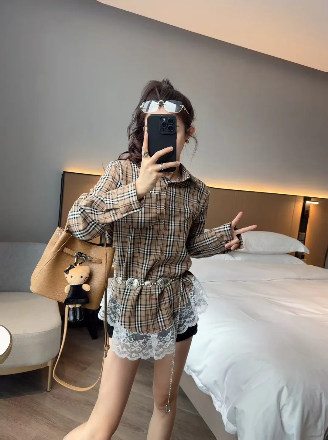 Платья Женские Burberry 10850684