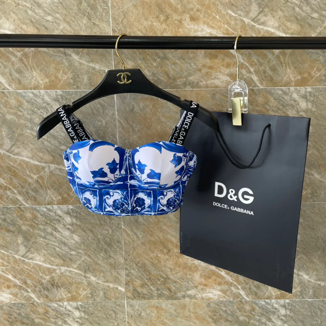 Купальники Женские Dolce & Gabbana 13465636