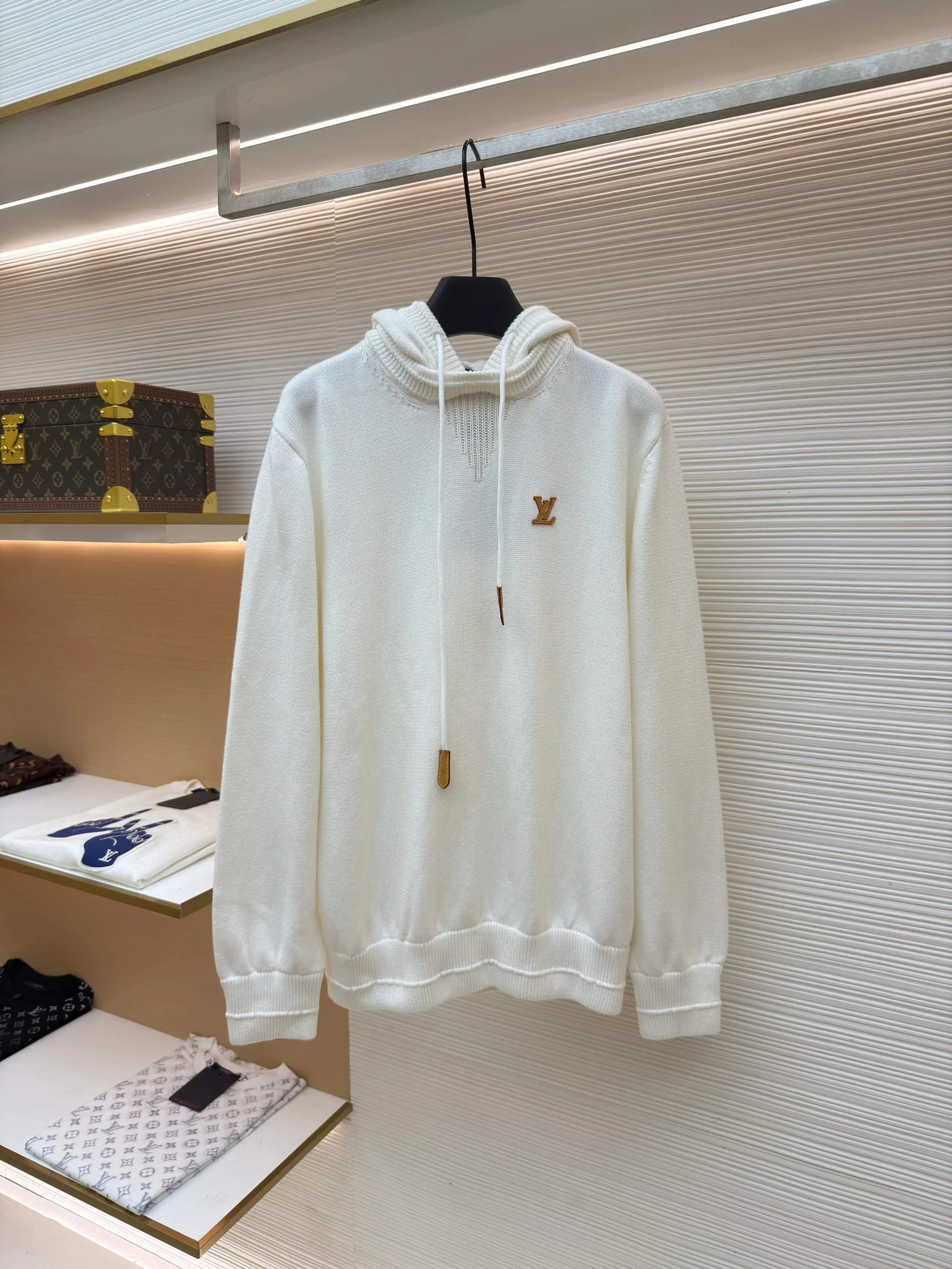 Свитшоты И Худи Мужские Louis Vuitton 18413920