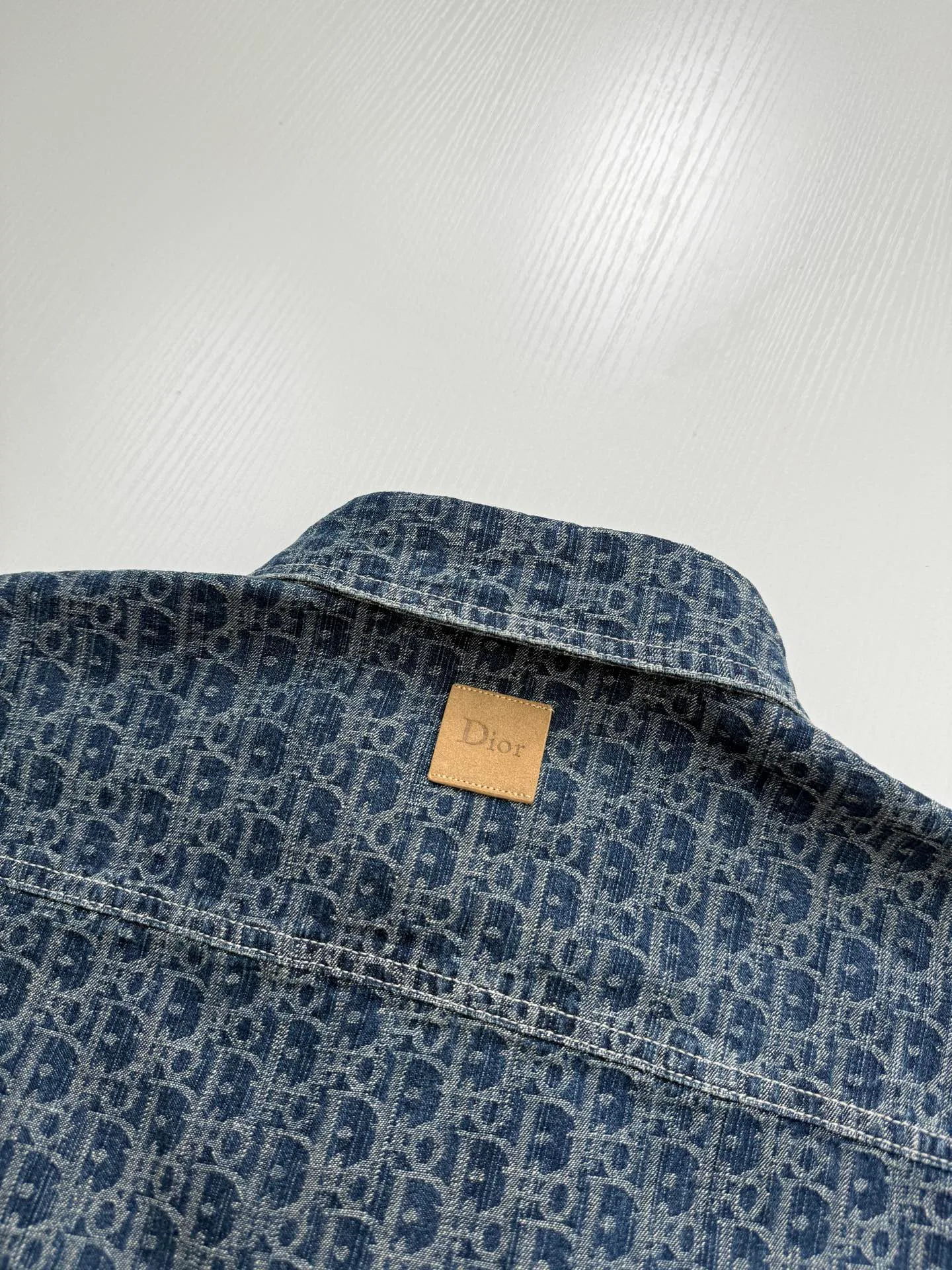Рубашки Мужские Christian Dior 17993301