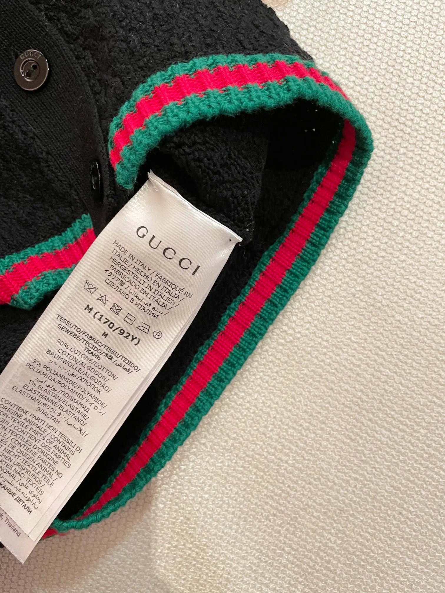 Джемперы И Свитеры Женские Gucci 16562