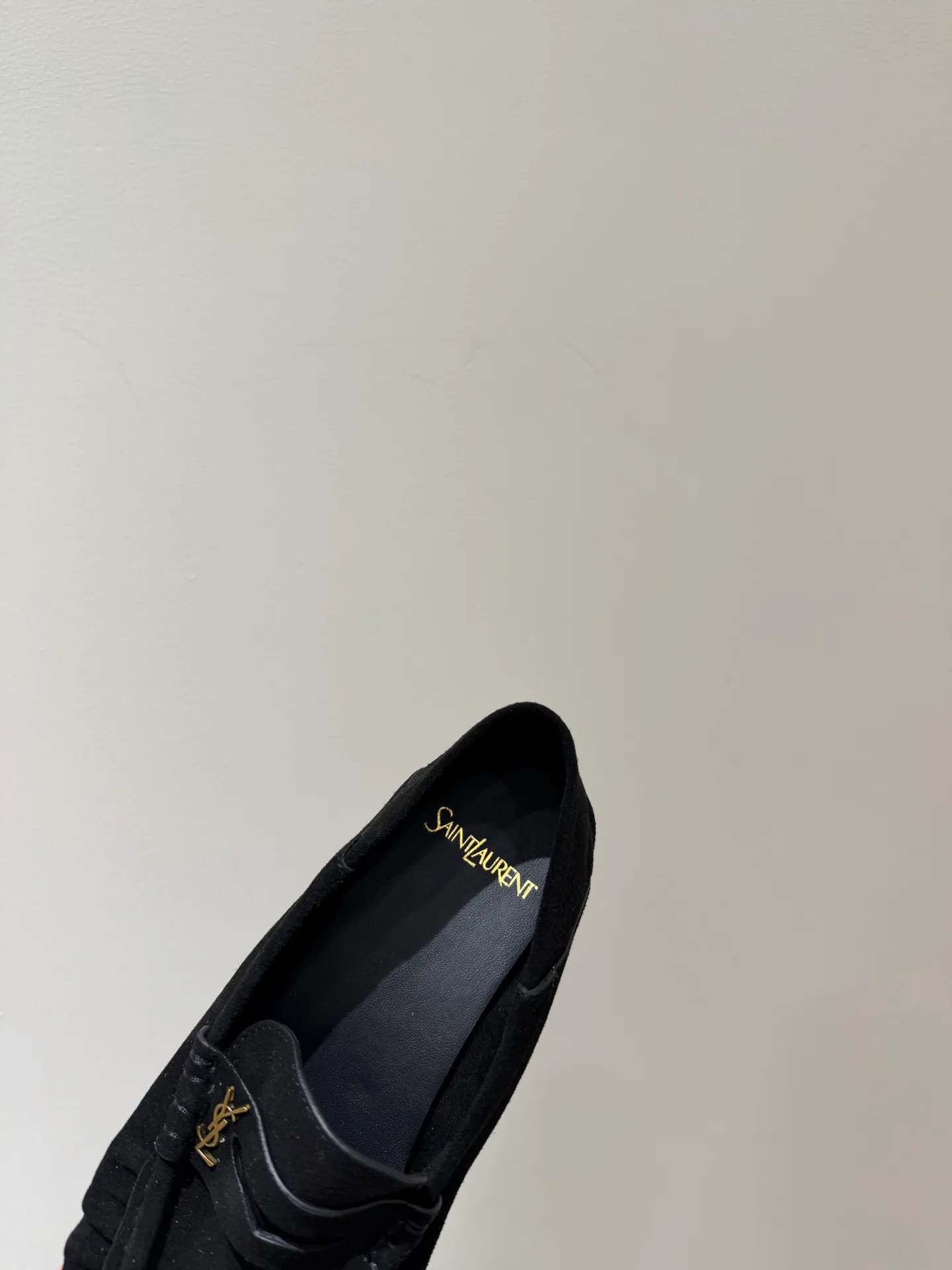 Лоферы И Мокасины Женские Saint Laurent 18195696