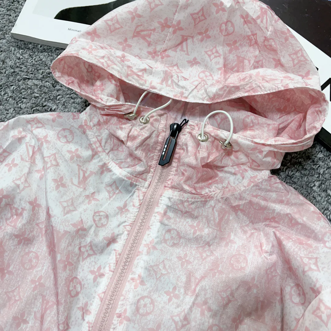 Куртки Женские Louis Vuitton 30934