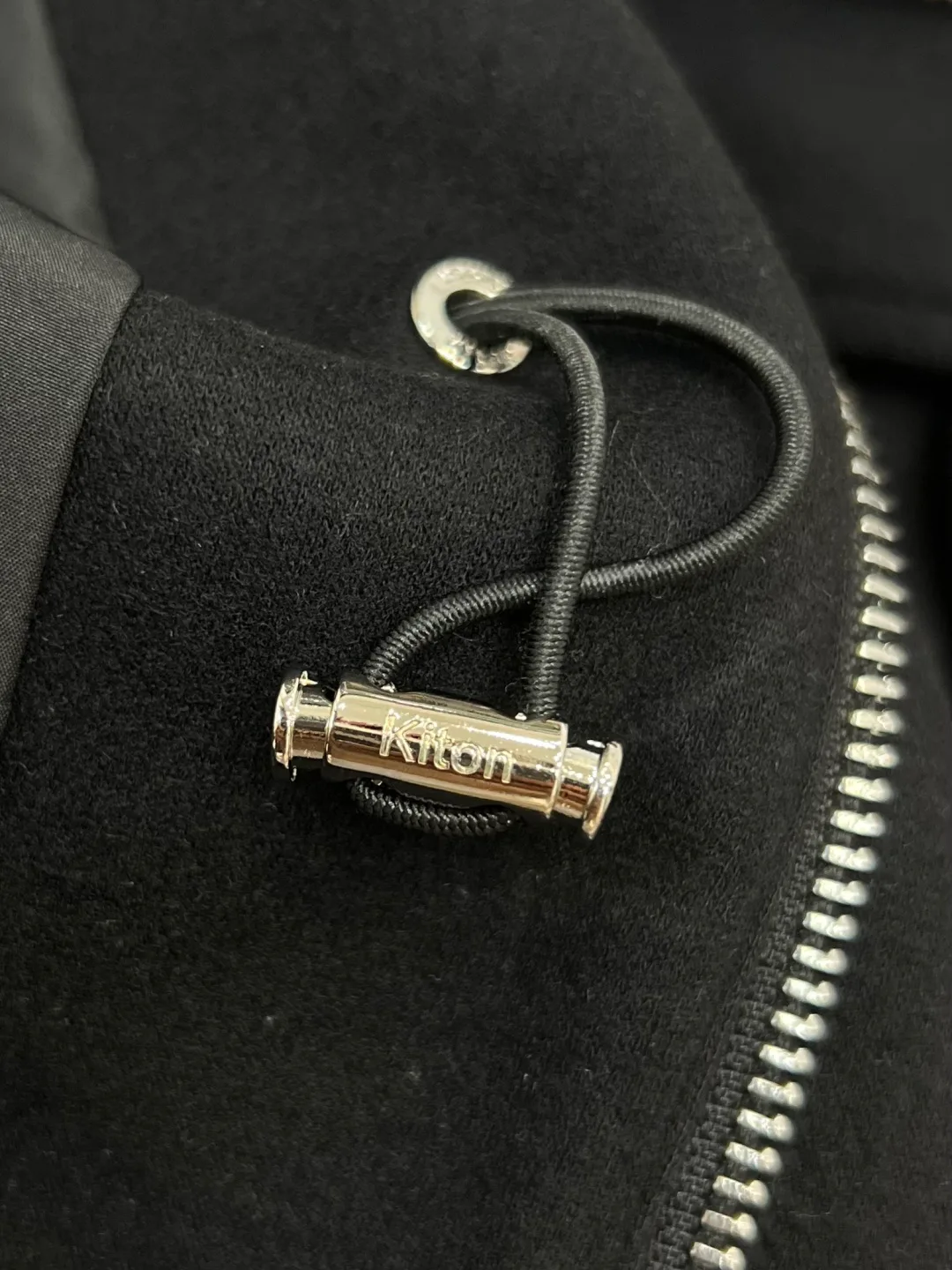 Куртки И Пуховики Мужские Kiton 17572068