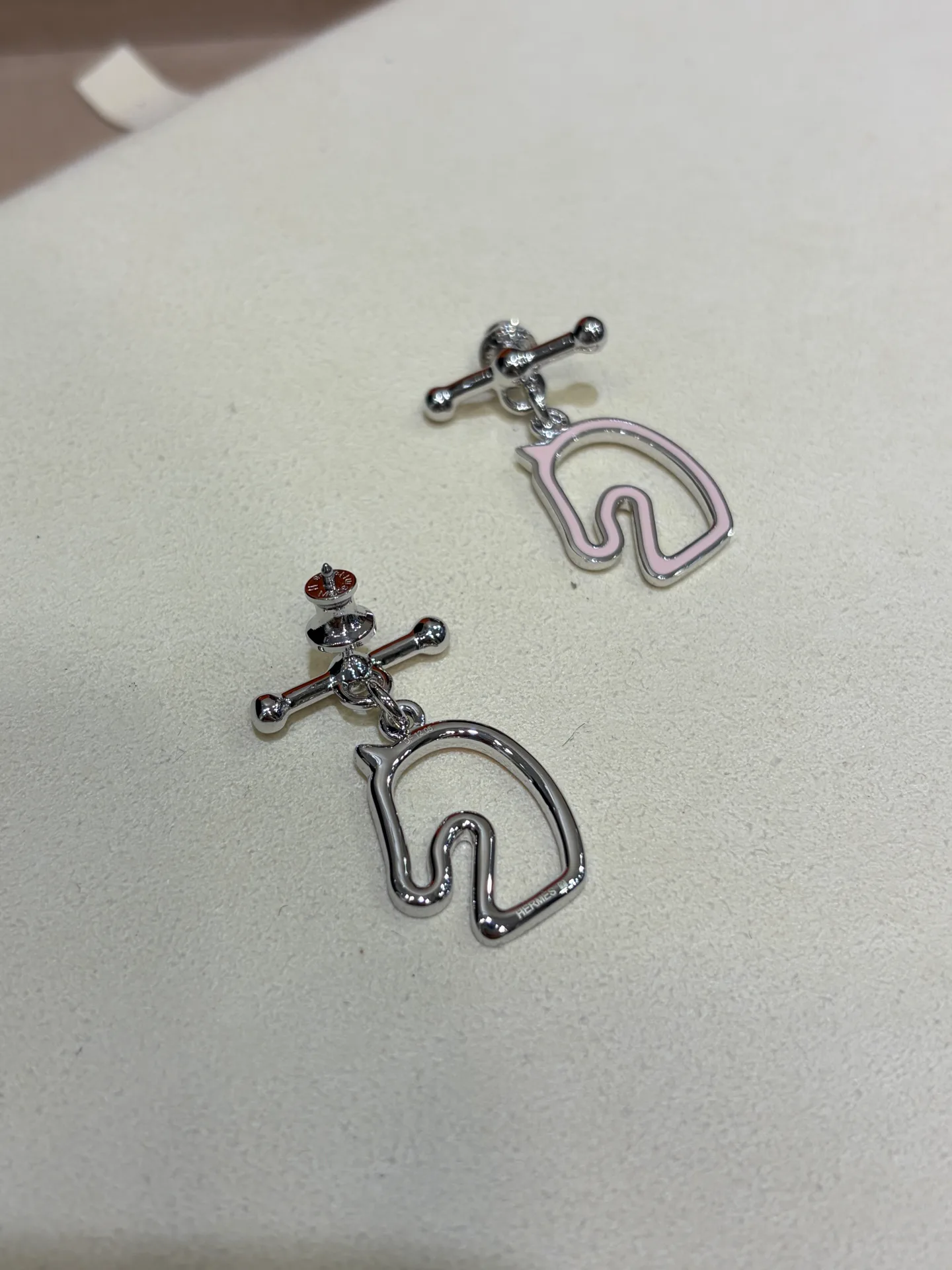 Бижутерия Hermes 5849726