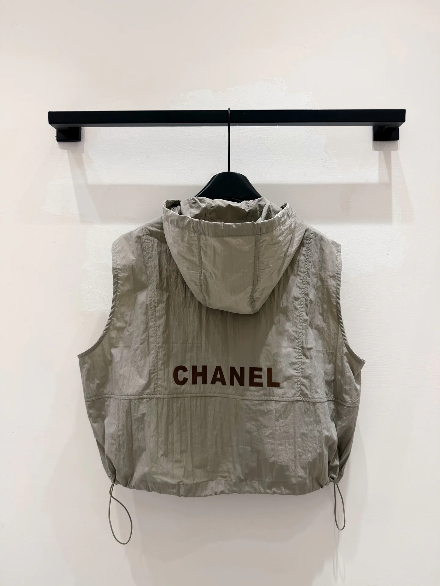 Жилеты Женские Chanel 11698763