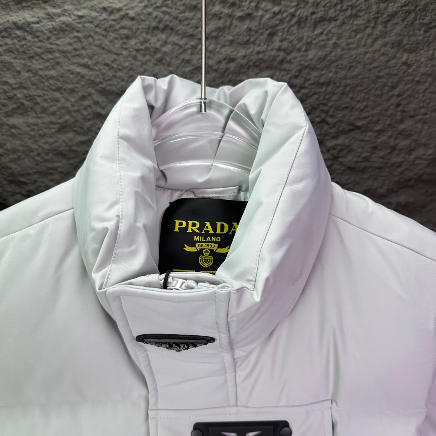Жилеты Мужские Prada 435328