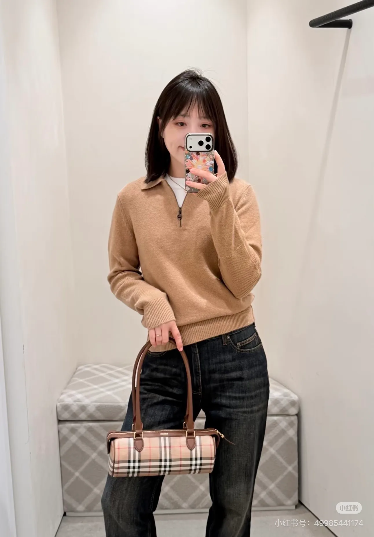 Джемперы И Свитеры Женские Burberry 18159528