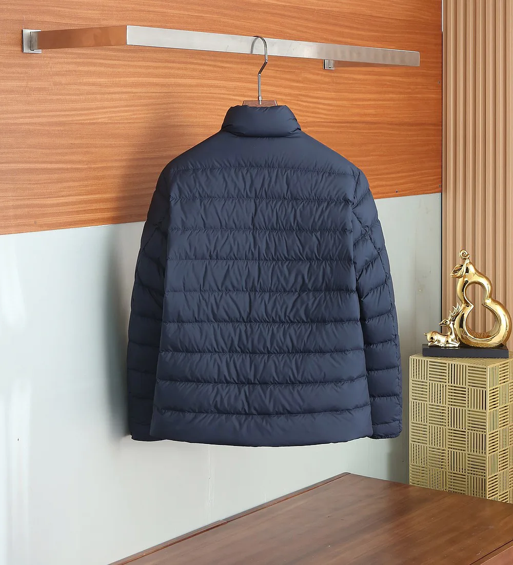 Куртки И Пуховики Мужские Prada 5715426