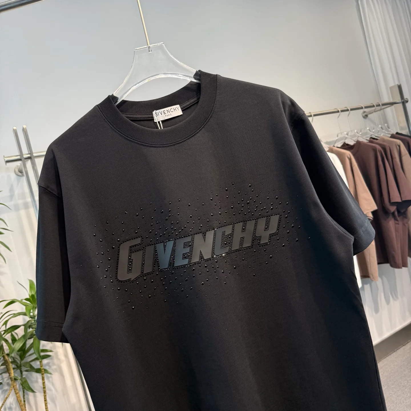 Футболки Женские Givenchy 11460889