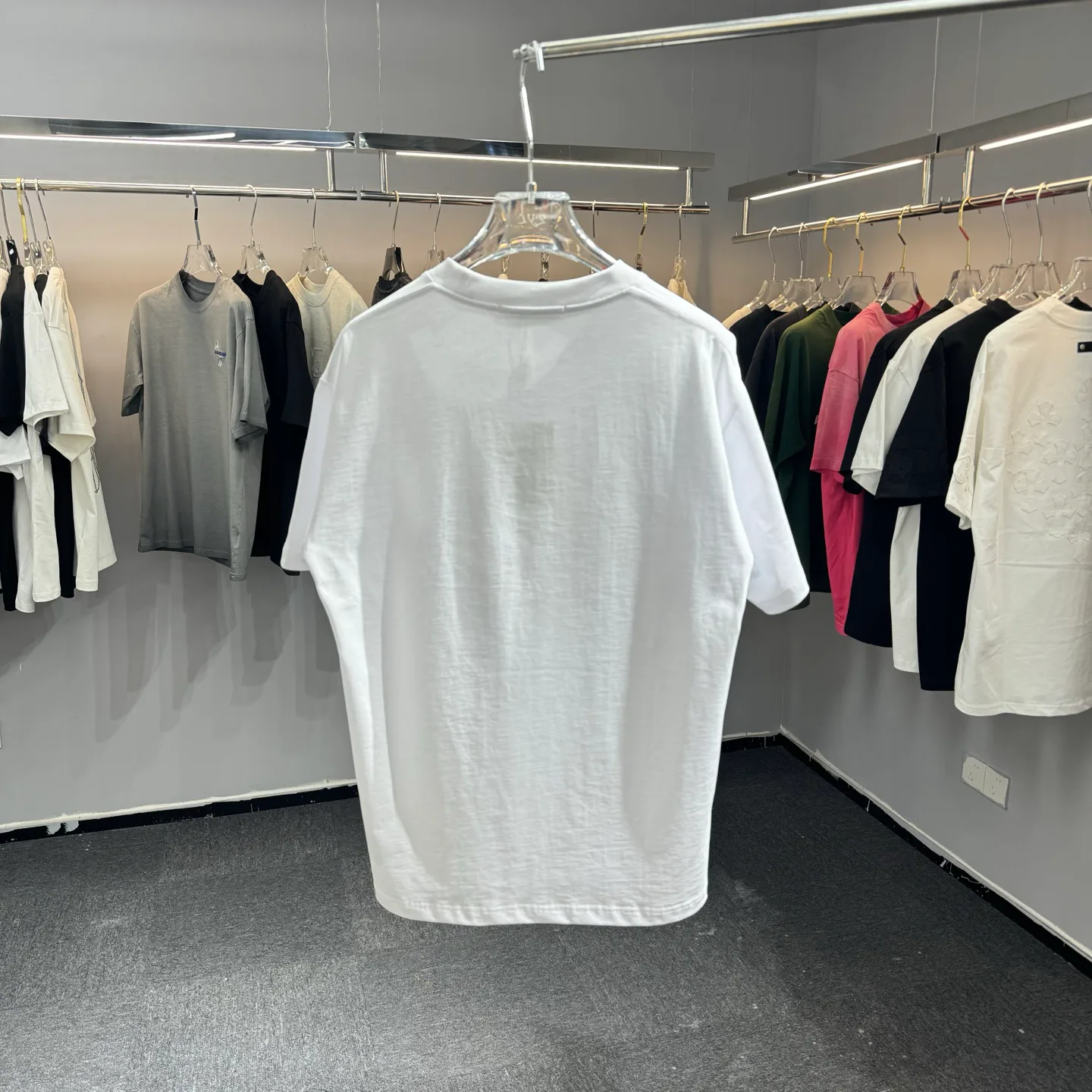 Футболки Мужские Givenchy 11622852