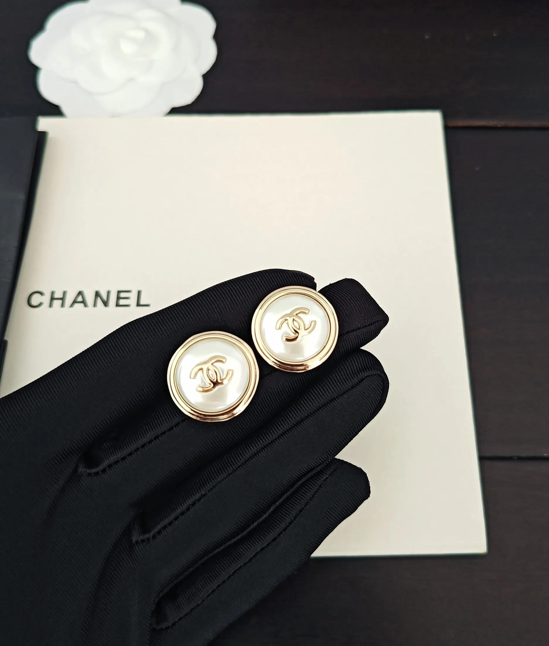 Бижутерия Chanel 167078