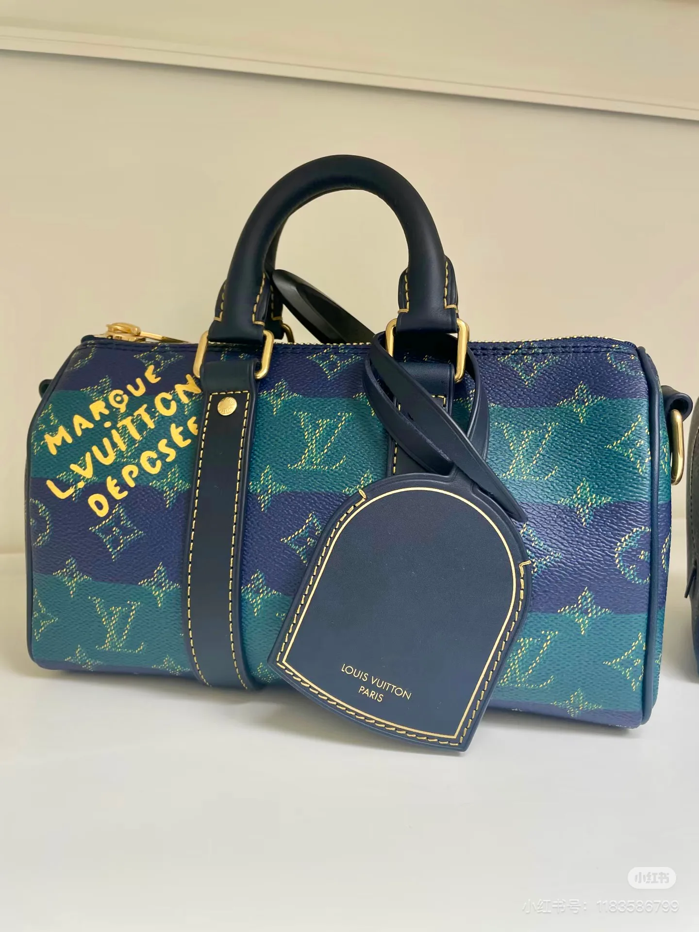 Дорожные Сумки Мужские Louis Vuitton 111940