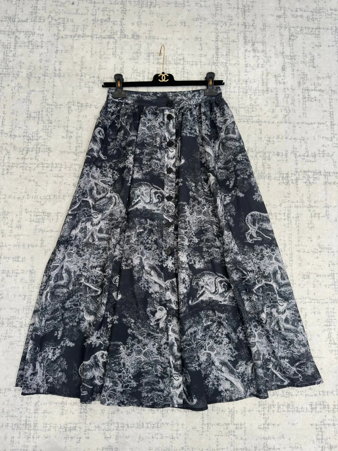 Юбки Женские Christian Dior 49485