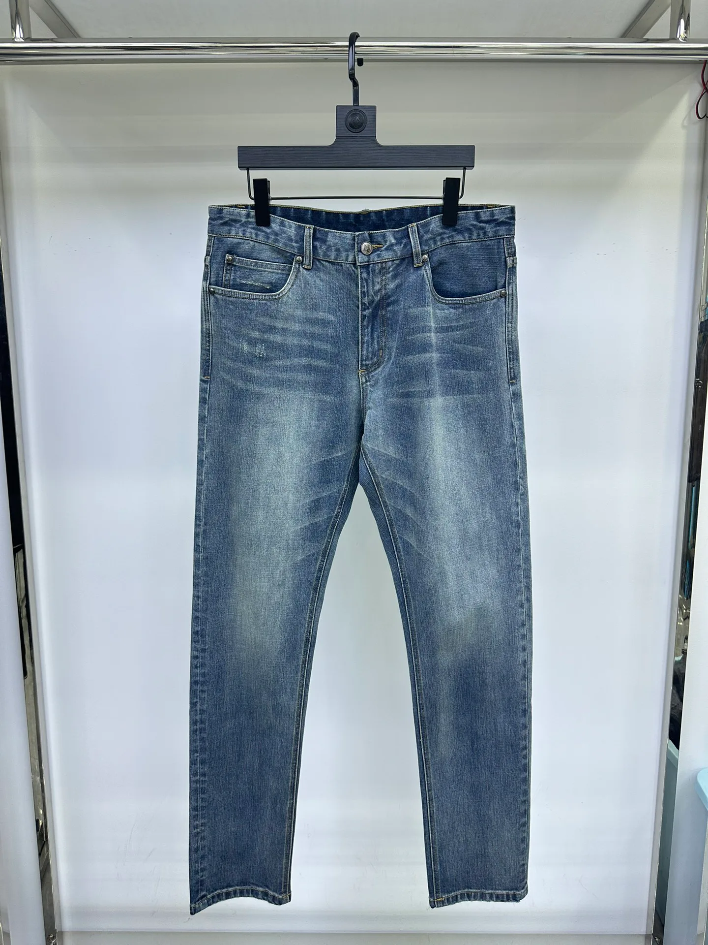 Джинсы Женские Givenchy 209162