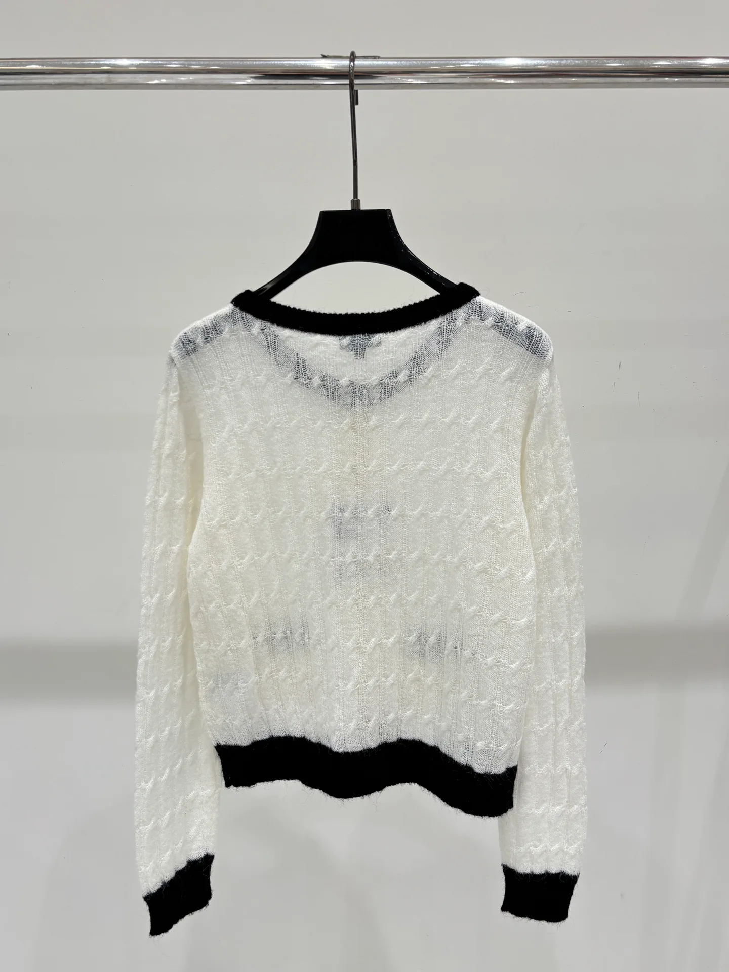 Джемперы И Свитеры Женские Chanel 18138680
