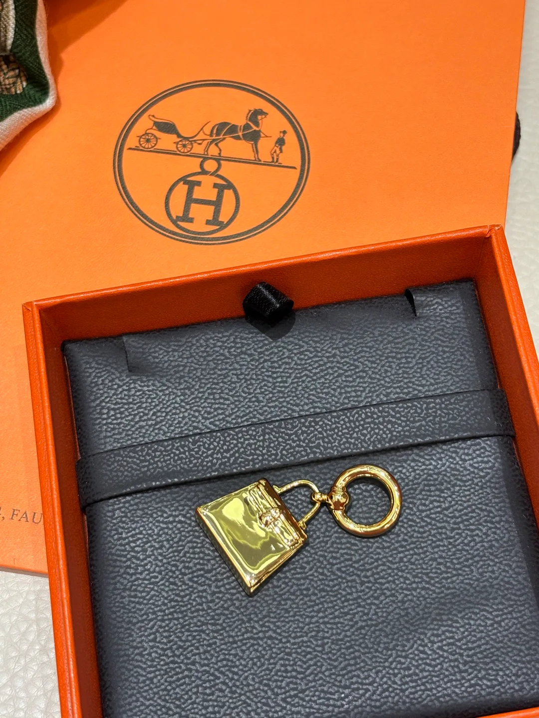 Платки Hermes 14178282