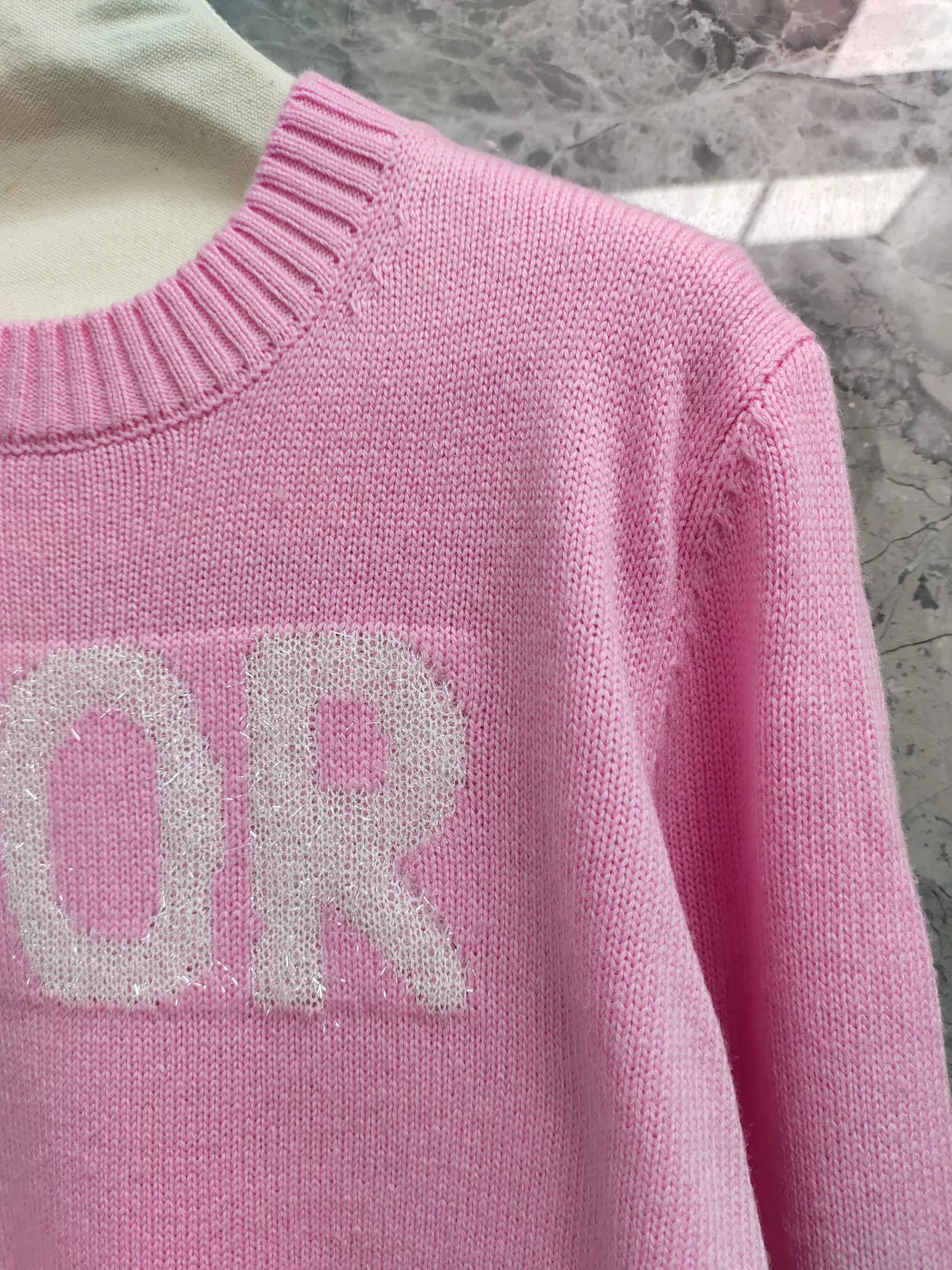 Джемперы И Свитеры Женские Christian Dior 931507