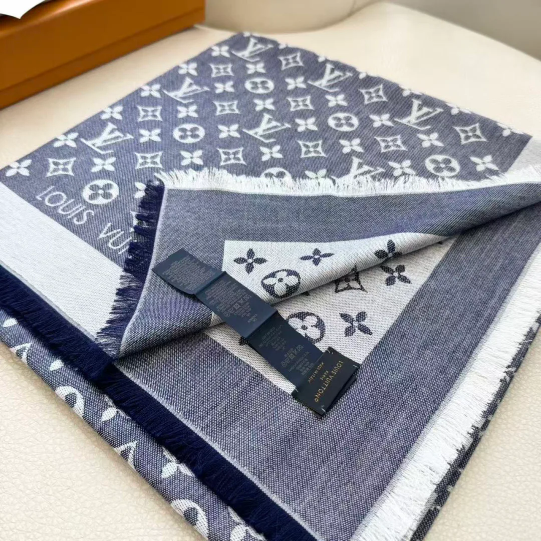 Шарфы Louis Vuitton 752742