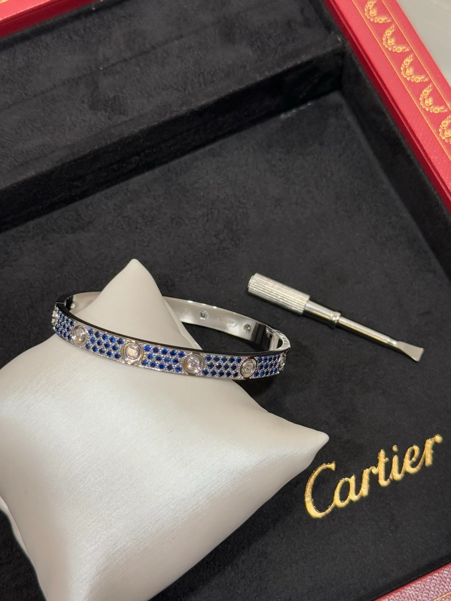 Бижутерия Cartier 17558551