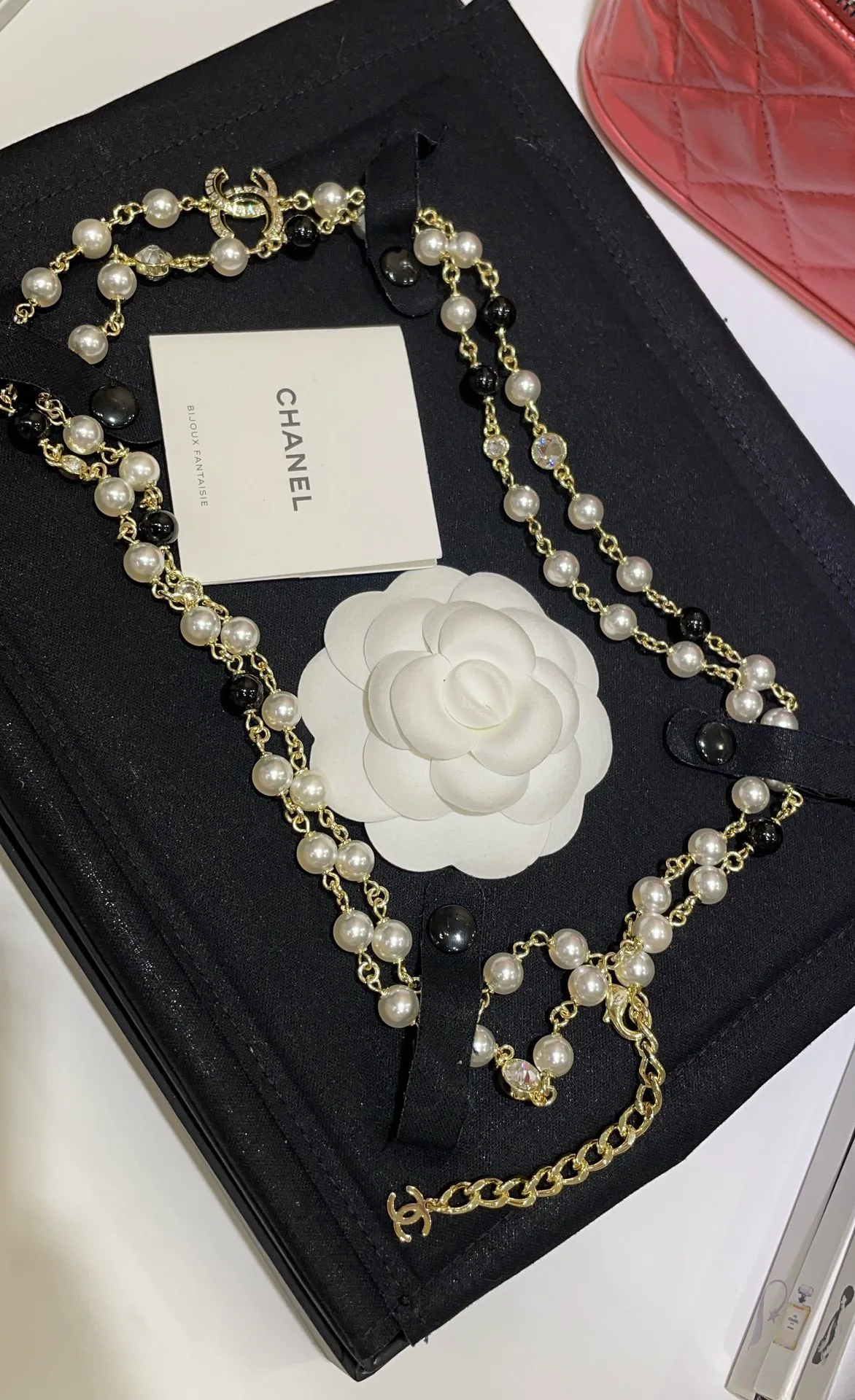 Бижутерия Chanel 11248665